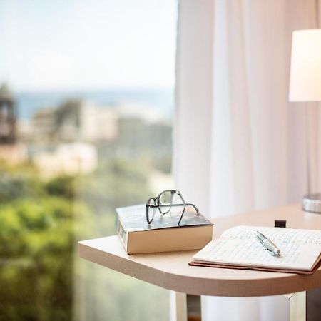 Innside By Melia Tenerife Santa Cruz Buitenkant foto