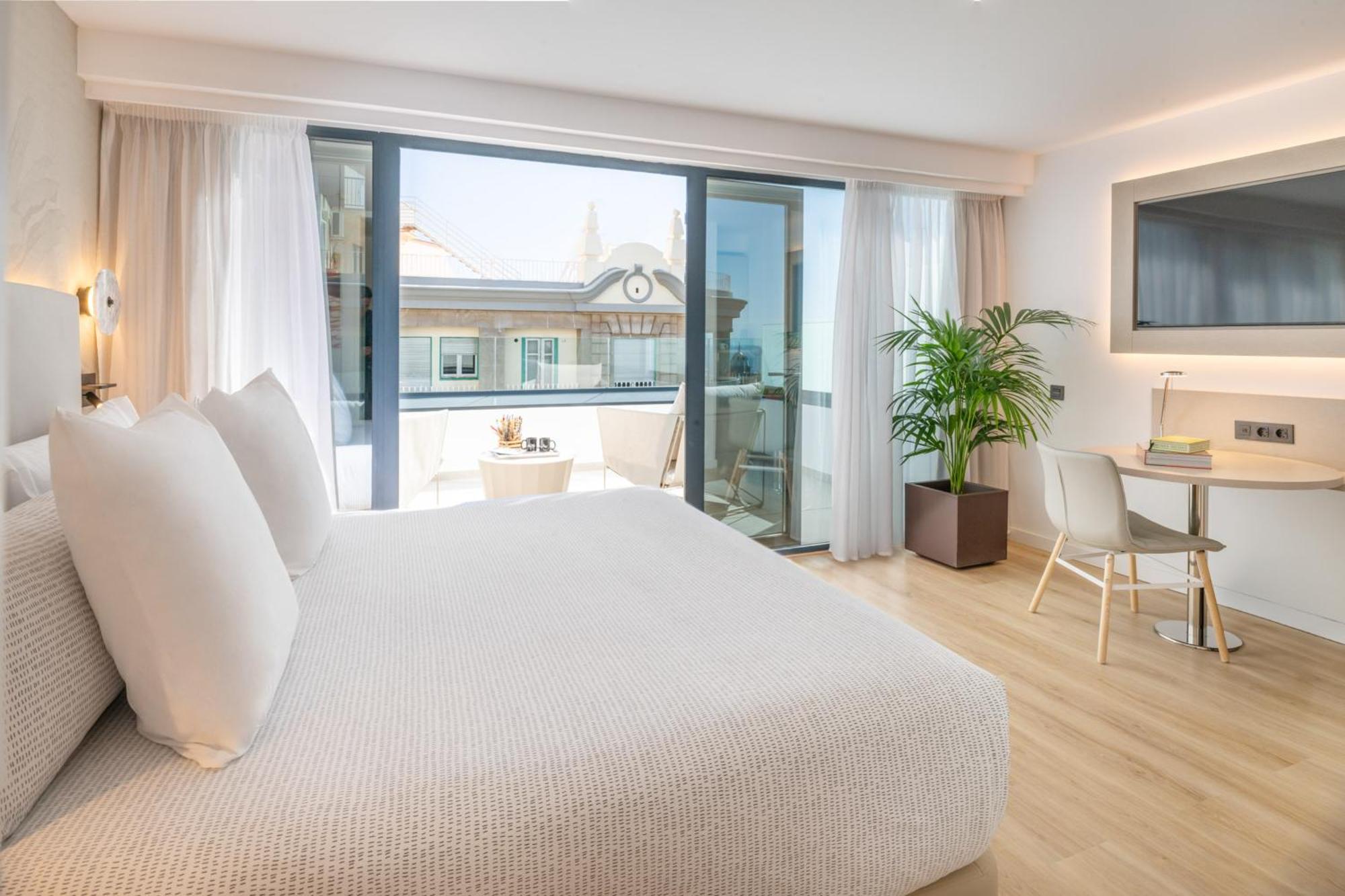 Innside By Melia Tenerife Santa Cruz Buitenkant foto