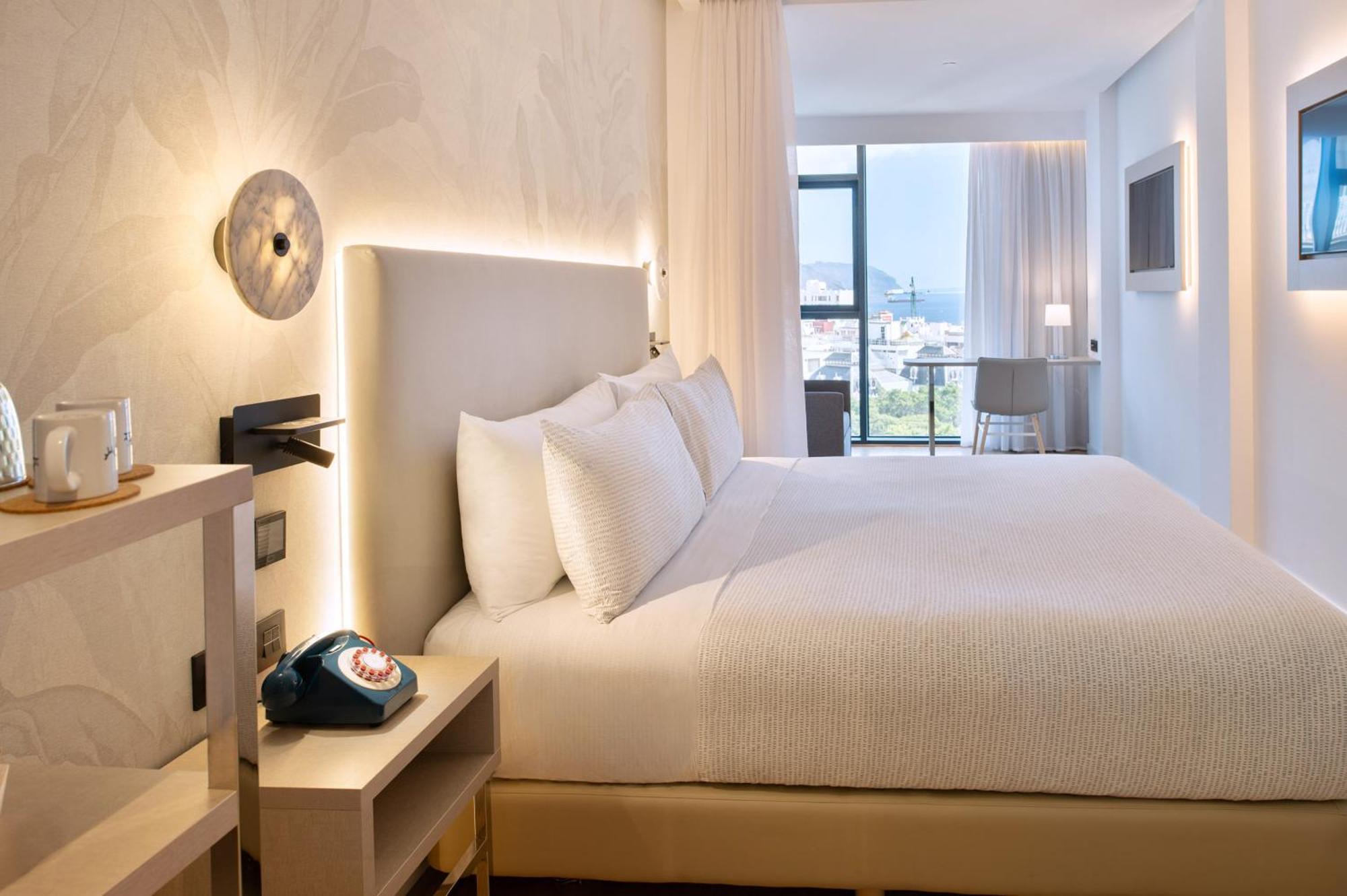 Innside By Melia Tenerife Santa Cruz Buitenkant foto