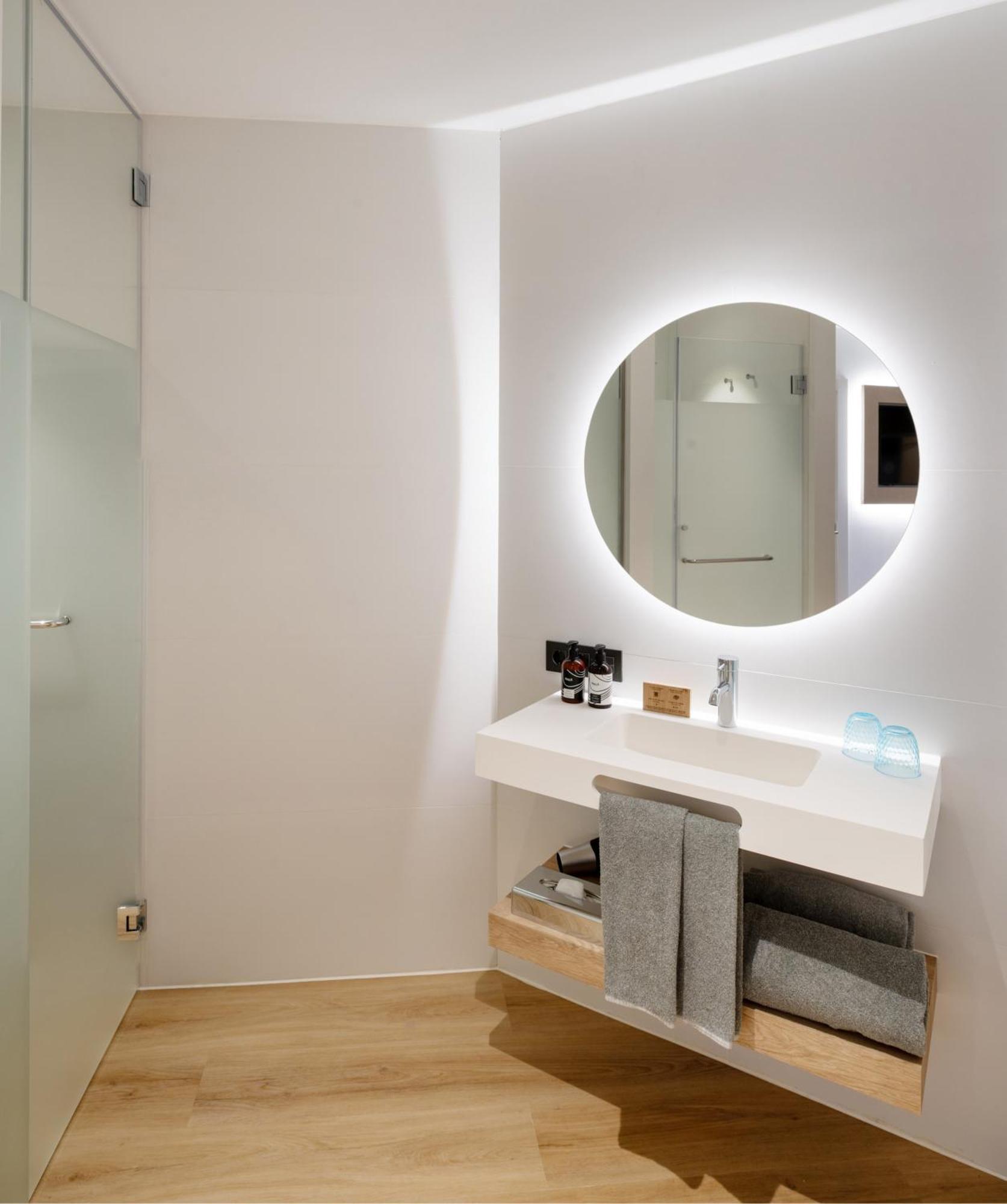 Innside By Melia Tenerife Santa Cruz Buitenkant foto
