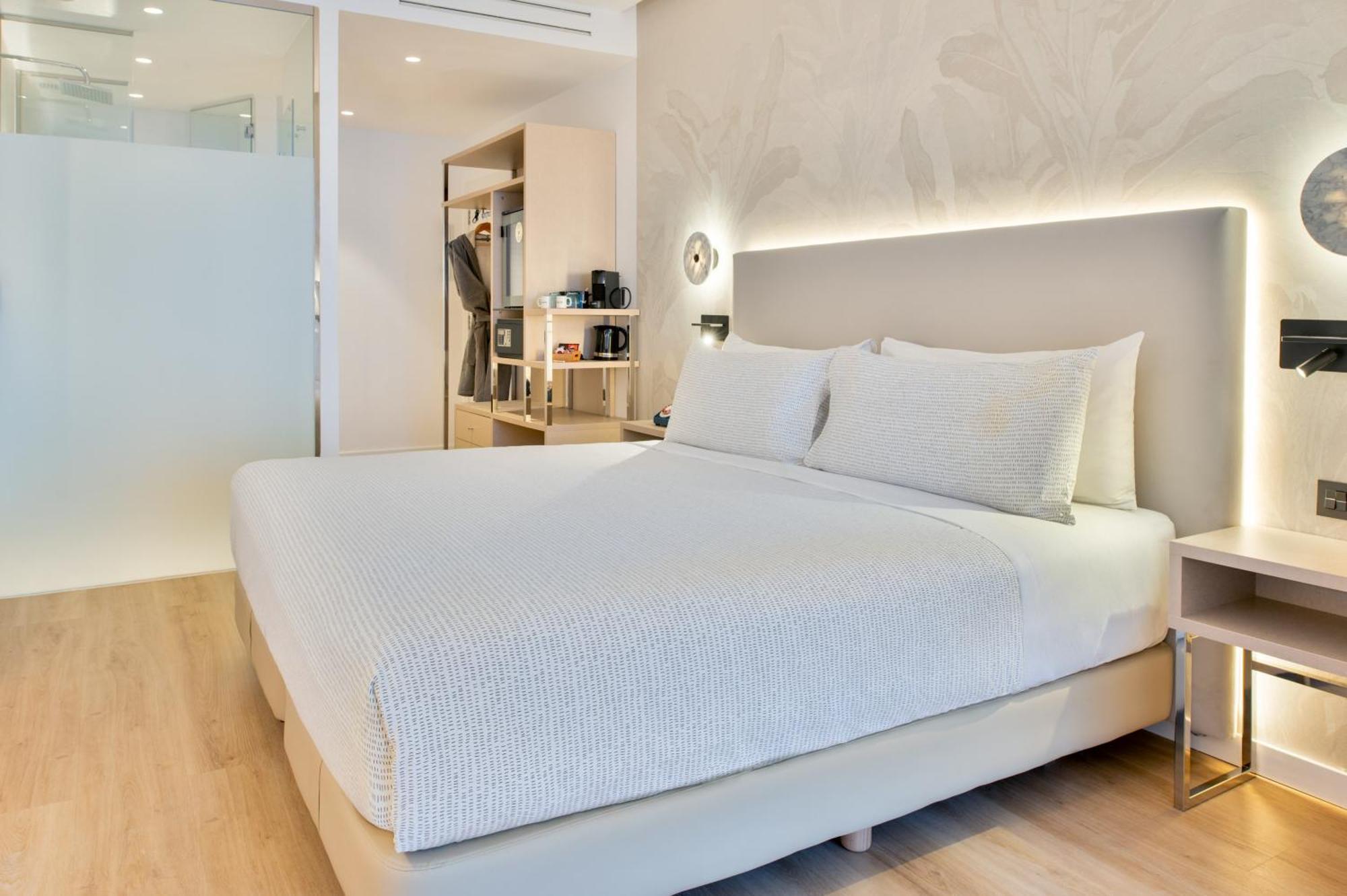 Innside By Melia Tenerife Santa Cruz Buitenkant foto
