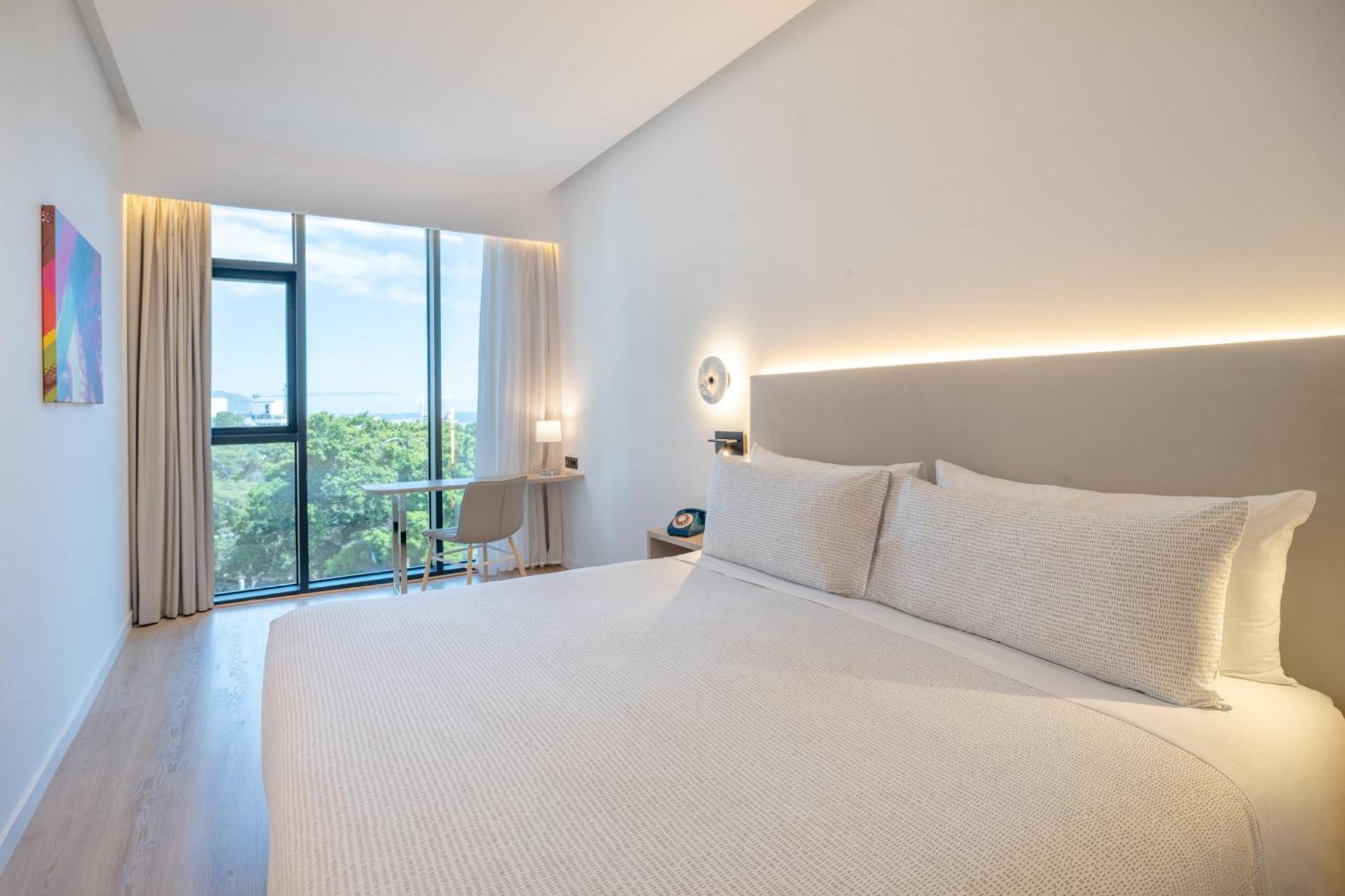 Innside By Melia Tenerife Santa Cruz Buitenkant foto