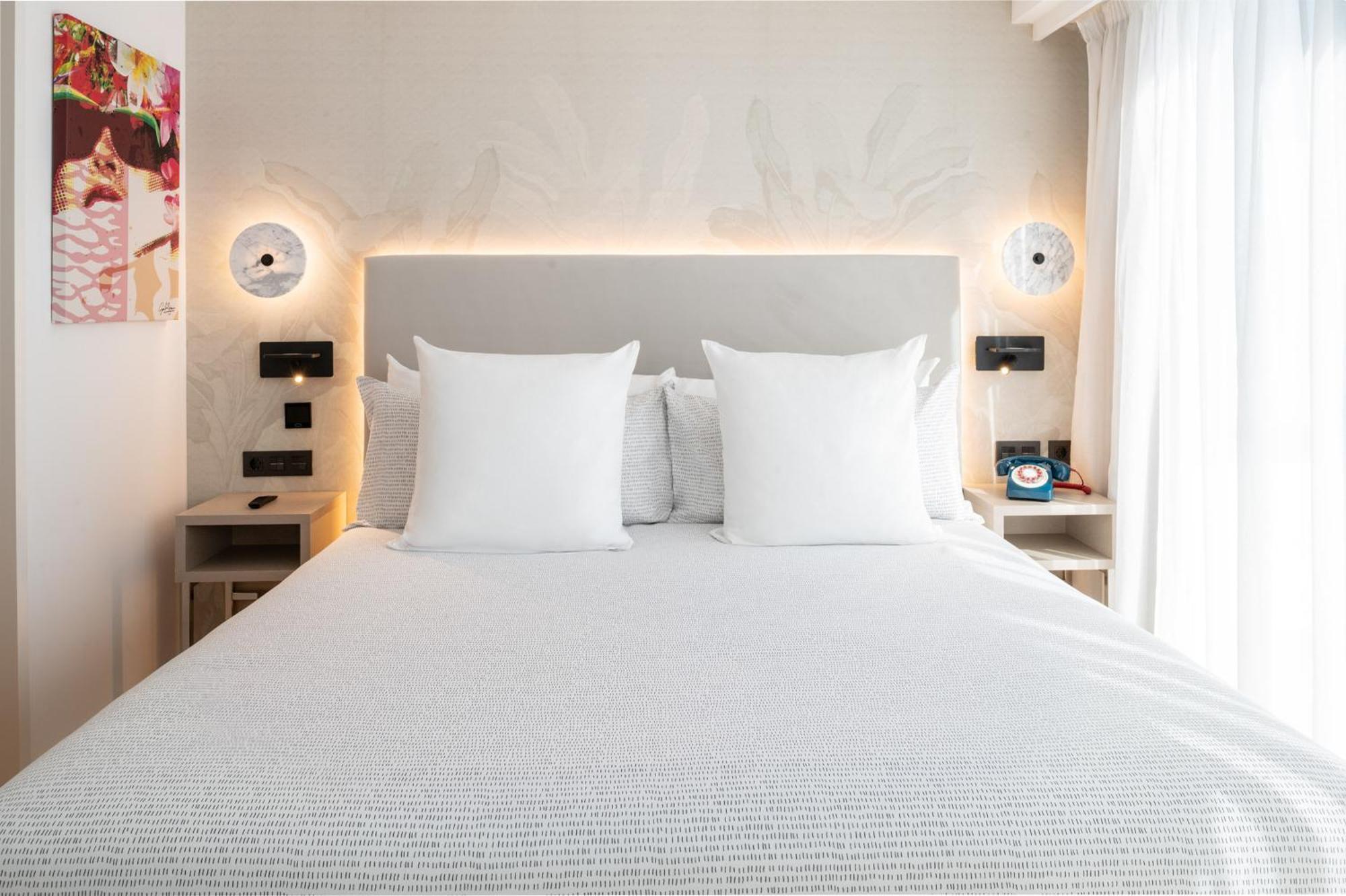 Innside By Melia Tenerife Santa Cruz Buitenkant foto